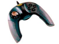 Геймпад SAITEK P120 Action Pad