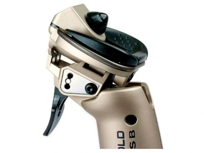 Джойстик SAITEK Cyborg 3D Gold