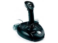 Джойстик SAITEK Cyborg 3D Rumble Stick