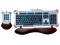 Клавиатура игровая SAITEK Gaming Keyboard