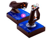 Авиасимулятор SAITEK X45 Flight H.O.T.A.S. Control System