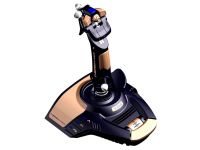 Джойстик SAITEK Cyborg EVO Force