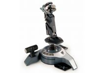 Джойстик SAITEK Cyborg F.L.Y.5 Flight Stick
