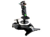 Джойстик SAITEK Cyborg F.L.Y.9 Wireless Flight Stick Xbox 360