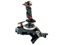 Джойстик SAITEK Cyborg F.L.Y.9 Wireless Flight Stick PS3