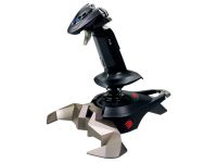 Джойстик SAITEK Cyborg V.1 Flight Stick