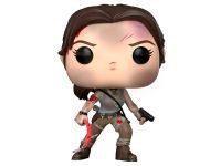 Фигурка FUNKO POP! Games: Tomb Raider - Lara Croft (Лара Крофт)