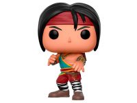 Фигурка FUNKO POP! Games: Mortal Kombat - Liu Kang (Лю Кенг)