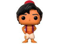 Фигурка FUNKO POP! Disney: Aladdin - Aladdin (Аладдин)