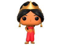 Фигурка FUNKO POP! Disney: Aladdin - Jasmine (Жасмин)