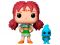 Фигурка FUNKO POP! Games: Ni no Kuni II: Revenant Kingdom - Tani with Higgledy (Тани и Хигглдис)