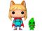 Фигурка FUNKO POP! Games: Ni no Kuni II: Revenant Kingdom - Evan with Higgledy (Эван и Хигглдис)