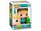 Фигурка FUNKO POP! Games: Ni no Kuni II: Revenant Kingdom - Evan with Higgledy (Эван и Хигглдис)