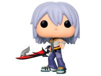 Фигурка FUNKO POP! Anime: Kingdom Hearts - Riku (Рику)