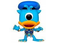 Фигурка FUNKO POP! Games: Kingdom Hearts III - Donald Monster's Inc. (Дональд)