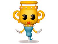 Фигурка FUNKO POP! Games: Cuphead - Legendary Chalice (Легендарная Чаша)