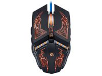 Мышь игровая DEFENDER Halo Z GM-430L