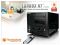 Корпус THERMALTAKE Lanbox HT Multimedia (VF5001BNS)