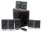 Акустическая система 7.1 CREATIVE Inspire T7700, 7.1 Speaker System