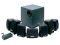 Акустическая система CREATIVE GigaWorks S750, 7.1 Speaker System
