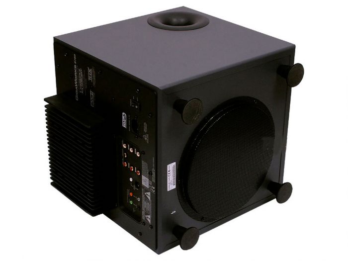 Акустическая система CREATIVE GigaWorks S750, 7.1 Speaker System