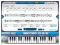 Компьютерная MIDI-клавиатура CREATIVE Prodikeys DM