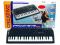 Компьютерная MIDI-клавиатура CREATIVE Prodikeys DM