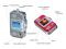 Плеер MP3 + диктофон M-BIRD XY-22, 256MB