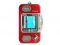 Плеер MP3 + диктофон M-BIRD XY-22, 1024MB