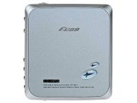 Плеер MP3 + Mini CD Disk FUSS MP-9977
