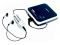 Плеер MP3 + Mini CD Disk FUSS MP-9977
