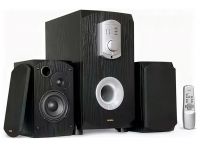 Акустическая система UNITY U2-100, 2.1 Speaker System