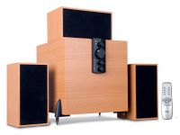 Акустическая система UNITY U3-400R, 3.1 Speaker System