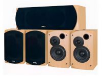 Акустическая пассивная система UNITY UT-1110, 5.0 Speaker System