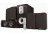 Акустическая система UNITY U5-100 + UT-1110, 5.1 Speaker System