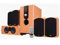Акустическая система UNITY U5-200 + UT-1110, 5.1 Speaker System
