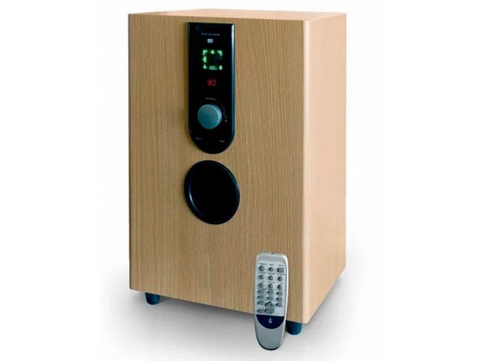 Акустическая система UNITY U5-200 + UT-1110, 5.1 Speaker System