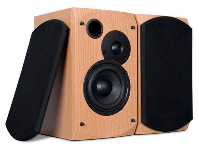 Акустическая система UNITY U5-200 + UT-1110, 5.1 Speaker System